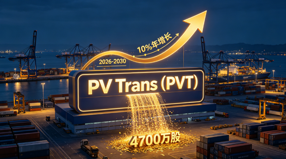 Asemconnect越南——PetroVietnam运输股份有限公司（PV Trans，股票代码PVT）宣布发行股份，