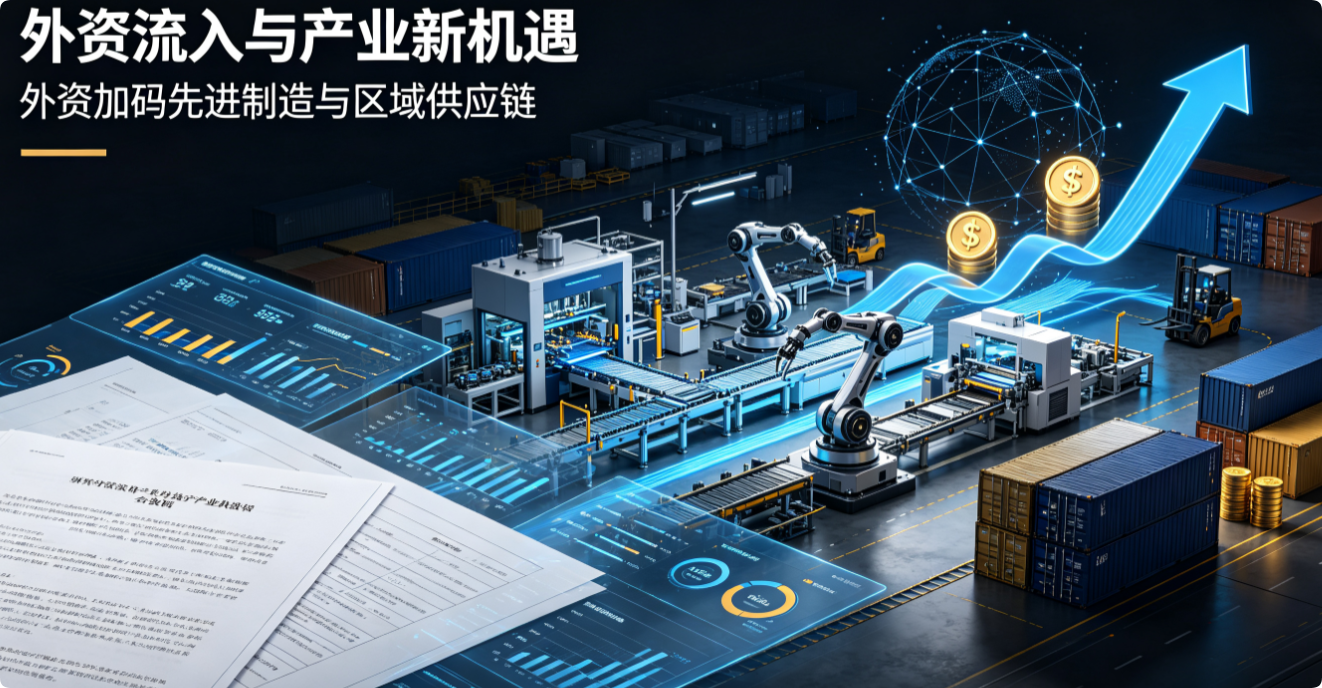 Việt Nam thành điểm đến FDI mới