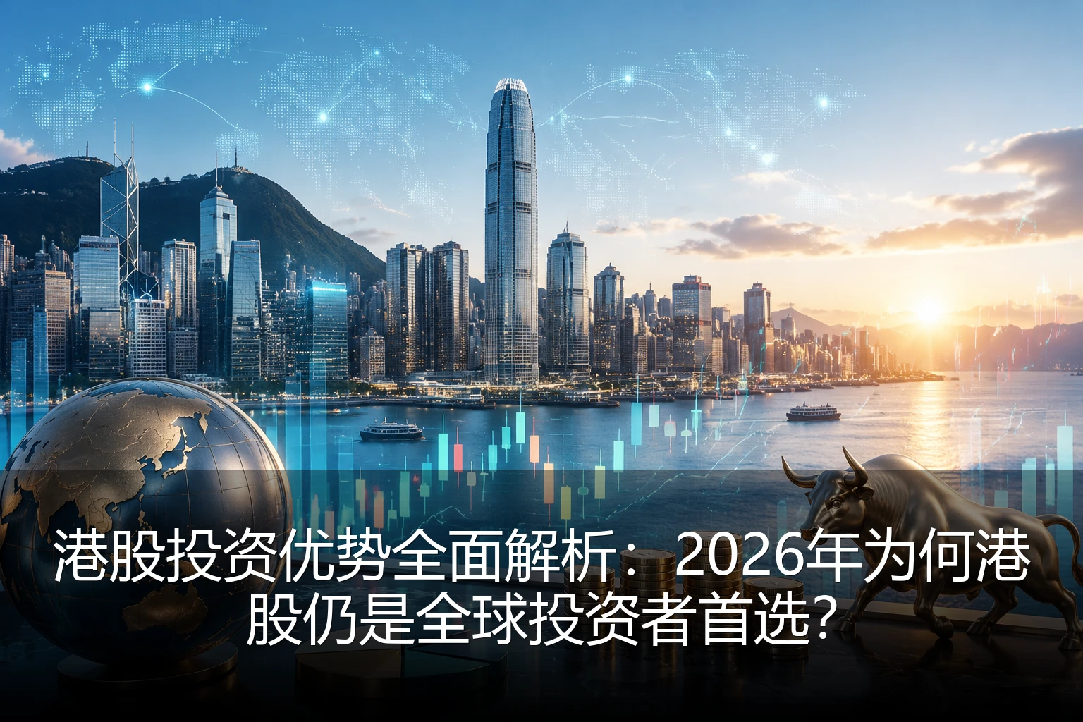 港股投资优势全面解析：2026年为何港股仍是全球投资者首选？