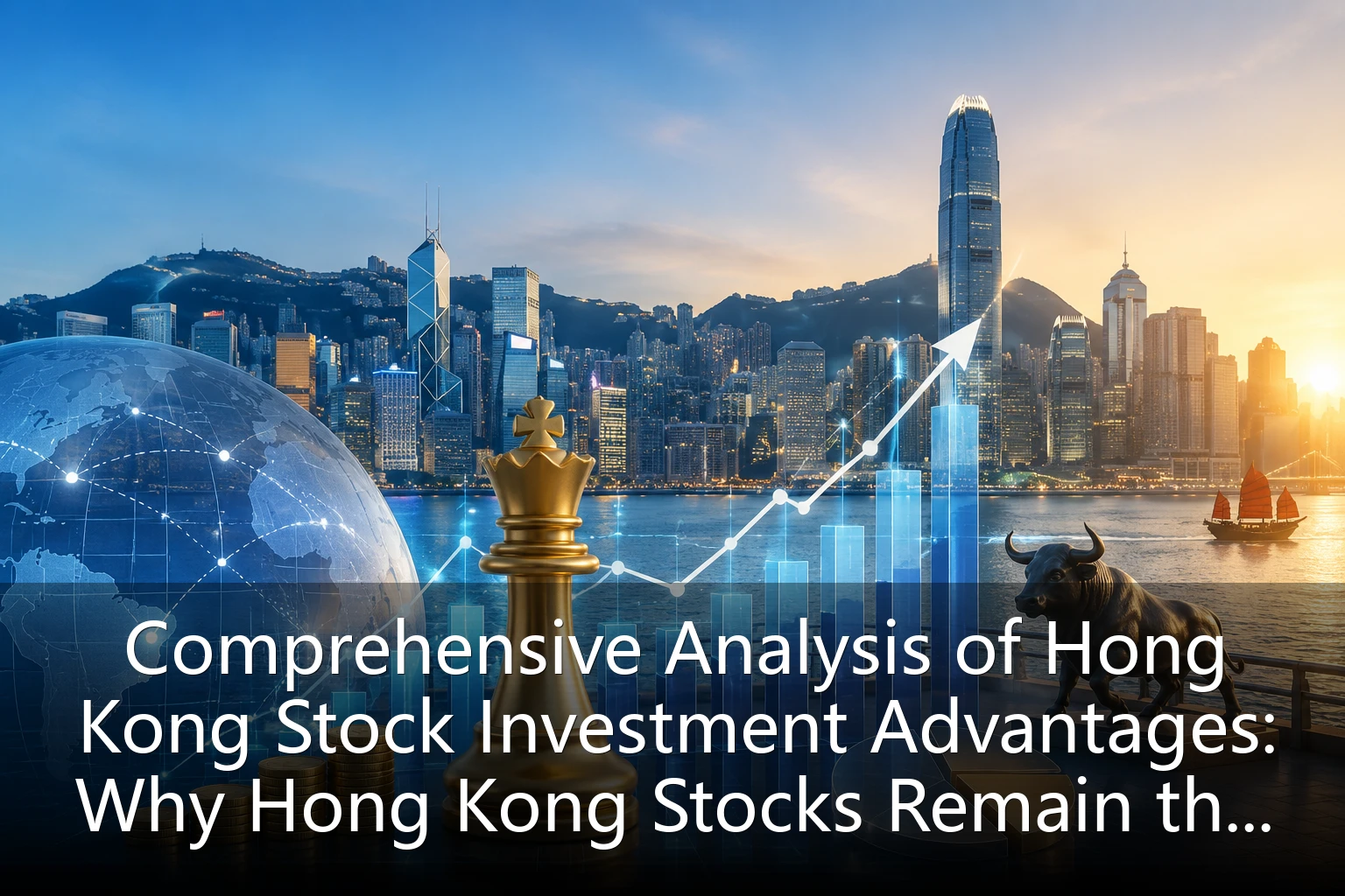 Comprehensive Analysis of Hong Kong Stock Investment Advantages: Why Hong Kong Stocks Remain the Top Choice for Global Investors in 2026?