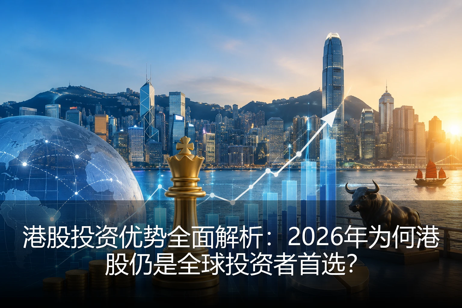 港股投资优势全面解析：2026年为何港股仍是全球投资者首选？