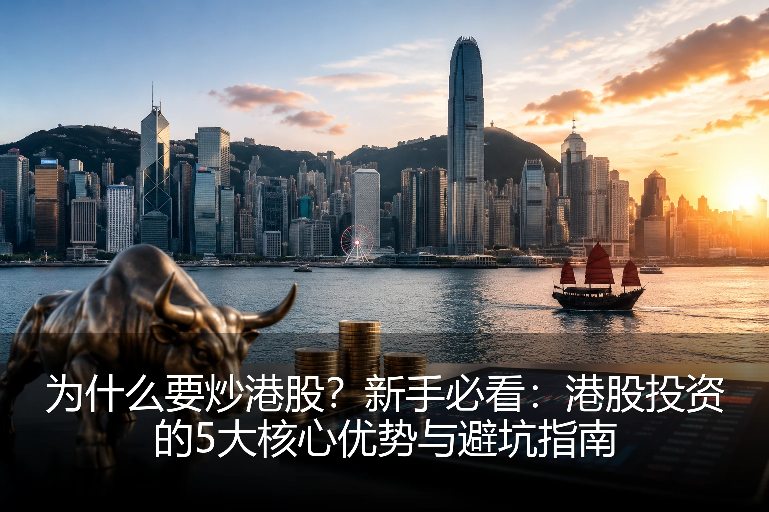 为什么要炒港股？新手必看：港股投资的5大核心优势与避坑指南