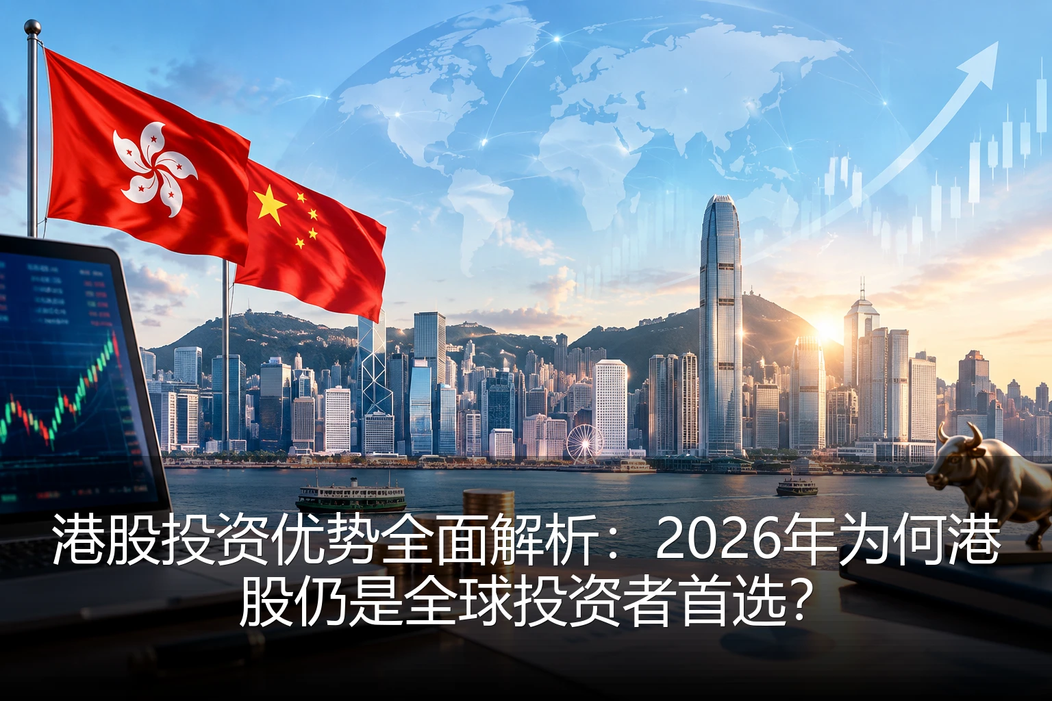 港股投资优势全面解析：2026年为何港股仍是全球投资者首选？